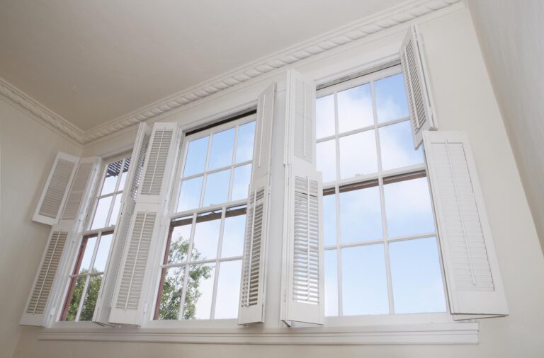 Replacement Windows Services Gilbert, AZ