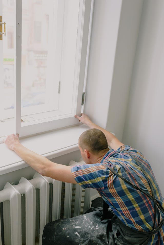 window replacement gilbert az