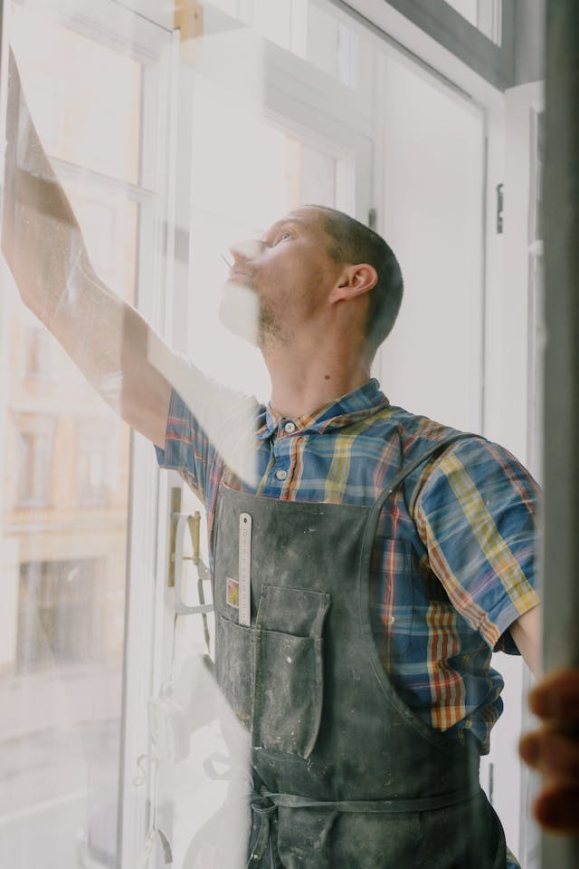 window replacement gilbert az